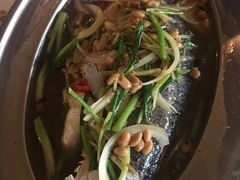 -Onion restaurant