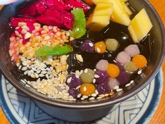 -云海肴·汽锅鸡·云南菜(天山百盛优客店)