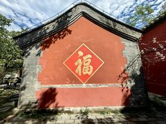 -潭柘寺景区