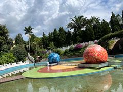 -墨江北回归线标志园