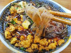 -东关赵记粉汤羊血(兴庆北路店)