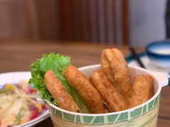 -锡和无锡菜(景丽苑店)