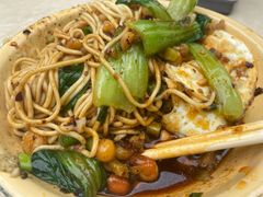 -赵伍面庄(松石大道店)