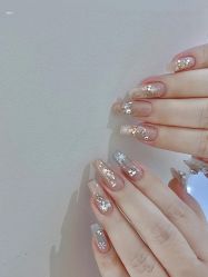 -M·X Nail日式美甲美睫