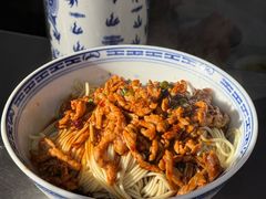 -大时代美食面馆