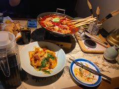 -遇见长安之高山流水(李家村万达店)