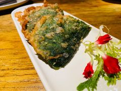 甲篓夹肉-桂小厨广西菜(万象城店)