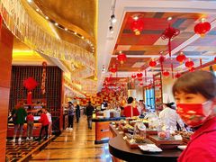 -深圳凯宾斯基酒店