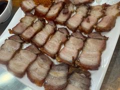 -邹胖哥好好吃餐馆(荔波美食街店)