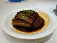 -香丰阁·烤鸭·川湘菜(清河店)