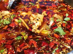 -蛙兔鸡自贡风味·特色江湖菜(广都店)