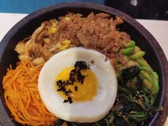 -七八冷面·延边朝鲜族美食(欢乐谷店)
