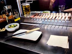 -很久以前羊肉串(中山公园店)