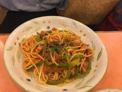 -萨莉亚意式餐厅(彩悦城店)