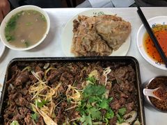 -清真永恒华威肉饼(潘家园店)