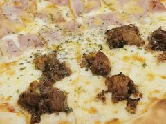 韩式烤牛肉披萨-奇帕波·披萨&炸鸡(诺和木勒站店)