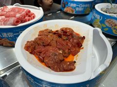 -龍歌自助小火锅(李沧顺和汇店)