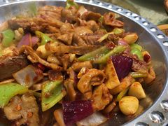 -香滨园骨架王(民生路店)