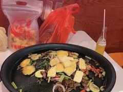 -一烙锅(友谊店)