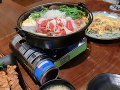 -胜代日本料理(云程巷小区店)