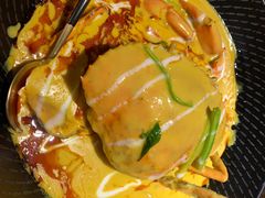 -星叶·东南亚料理(宁波万象汇店)