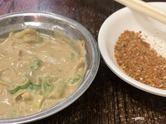 -韩风烤牛肉冷面店