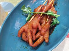 -大水车公馆·顺德菜·妈姐菜(均安店)