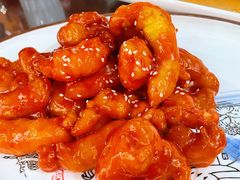 -农家小院(朱雀桥店)