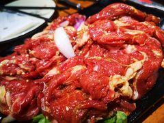 -吉志烤肉(太原总店)