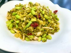 -杨记海鲜楼(三门黑金冠店)