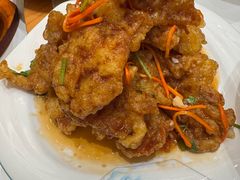 -鸭绿江民族饭店(总店)