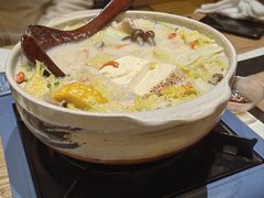 -吉之仙•中国制造•出口级食材日料店(领事馆总店)