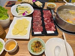 -掂档潮汕牛肉火锅(cityon熙地港店)