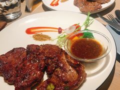-德斯堡德国餐吧(锦华万达店)