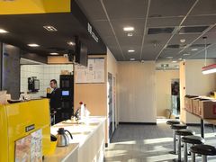 -麦当劳(北京上地十街餐厅店)