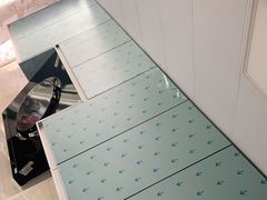-佰丽爱家全屋定制(汶水店)