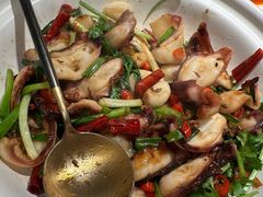 -九毛九西北菜(番禺万达店)