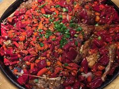 -恰八斗·猛火长沙菜(国贸店)