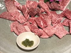 -神户牛焼肉専門店 牛一(道顿堀店)