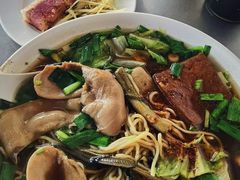 -老赵面店(大西路店)