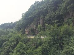 -妙峰山风景名胜区