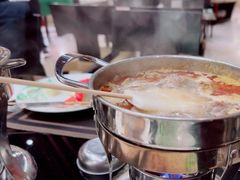 -索菲特酒店·海鲜自助 ·聚餐厅