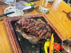 -西语炭烧牛排·西厨(石龙店)