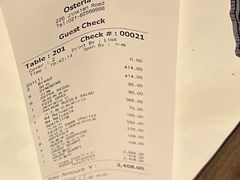 -Osteria Garden 生蚝花园餐厅(原进贤路店)