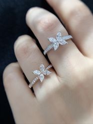 点击看大图 -Cindy Jewelry·钻戒·彩色宝石