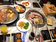-火炉火自助餐(喜隆多店)