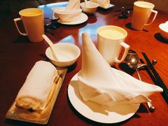 -杭州JW万豪酒店-万豪中餐厅