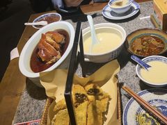 -南京大牌档(青岛万象城店)