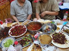 -红军龙虾(河柏街店)