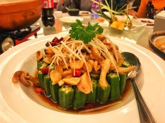 -百纳·锦绣江南 (百纳瑞汀酒店)